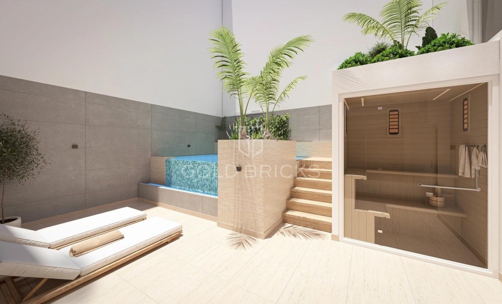 New Build · Penthouse · Torrevieja · Centro