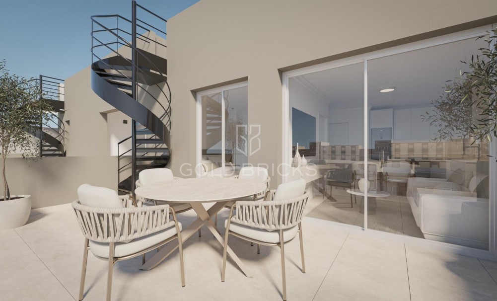New Build · Penthouse · Torrevieja · Centro