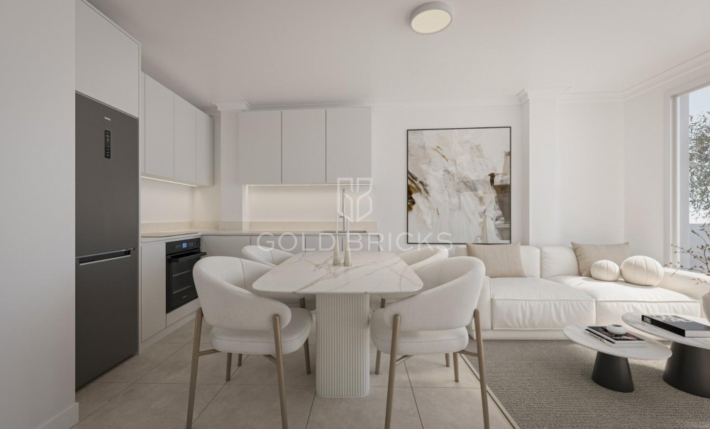New Build · Penthouse · Torrevieja · Centro