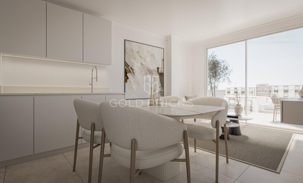 New Build · Penthouse · Torrevieja · Centro