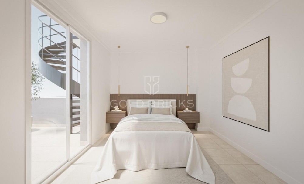 New Build · Penthouse · Torrevieja · Centro
