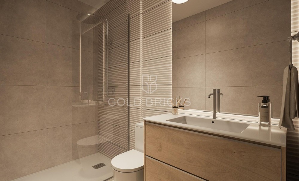 New Build · Penthouse · Torrevieja · Centro