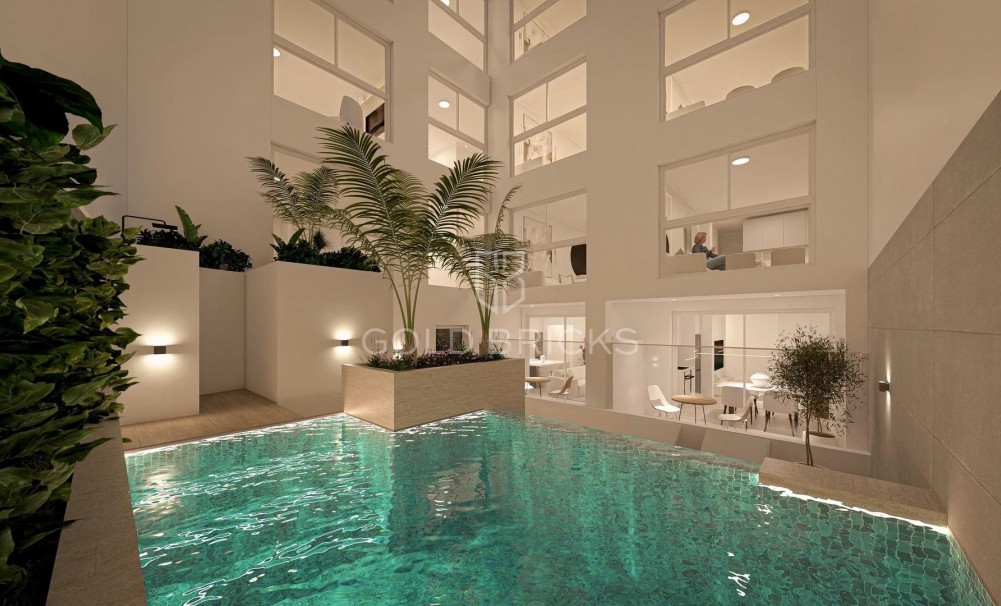 New Build · Penthouse · Torrevieja · Centro