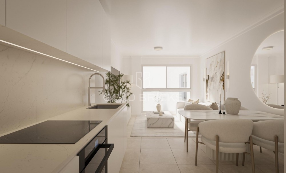 New Build · Penthouse · Torrevieja · Centro