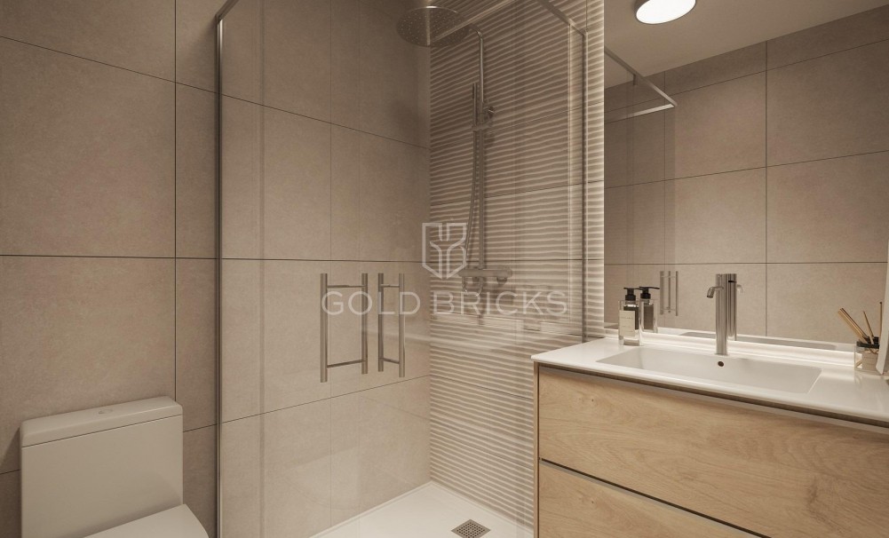 New Build · Penthouse · Torrevieja · Centro