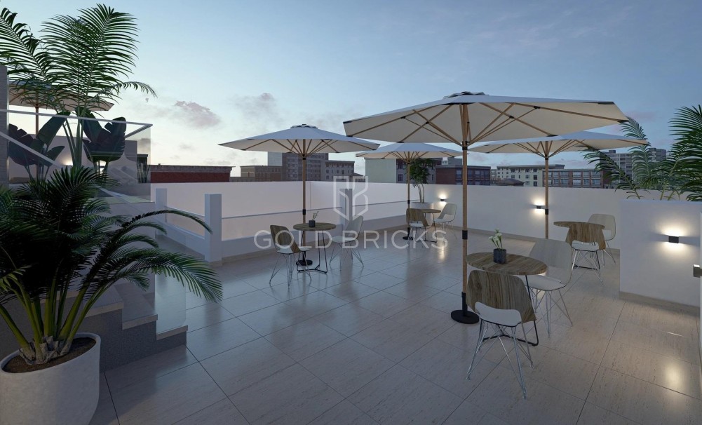 New Build · Penthouse · Torrevieja · Centro