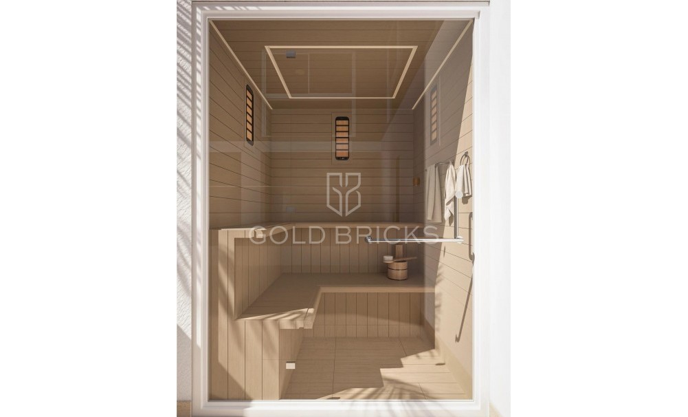 New Build · Apartment · Torrevieja · Centro