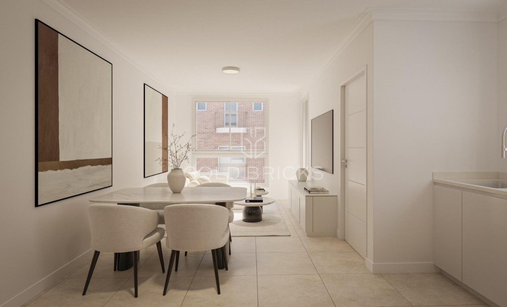 New Build · Apartment · Torrevieja · Centro