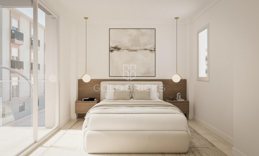 New Build · Apartment · Torrevieja · Centro