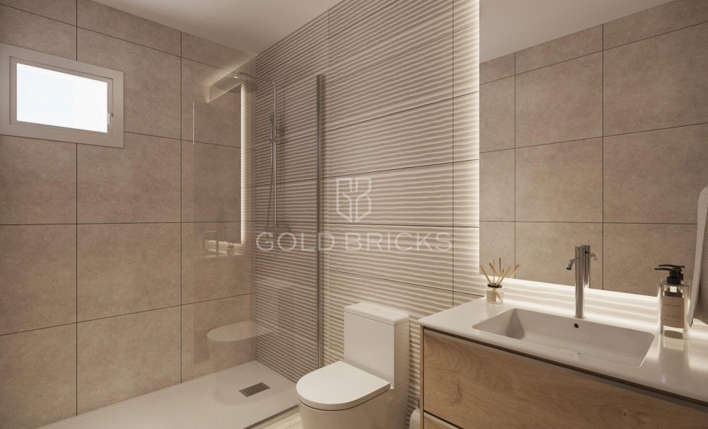 New Build · Apartment · Torrevieja · Centro