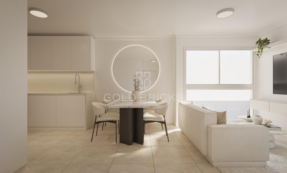New Build · Apartment · Torrevieja · Centro