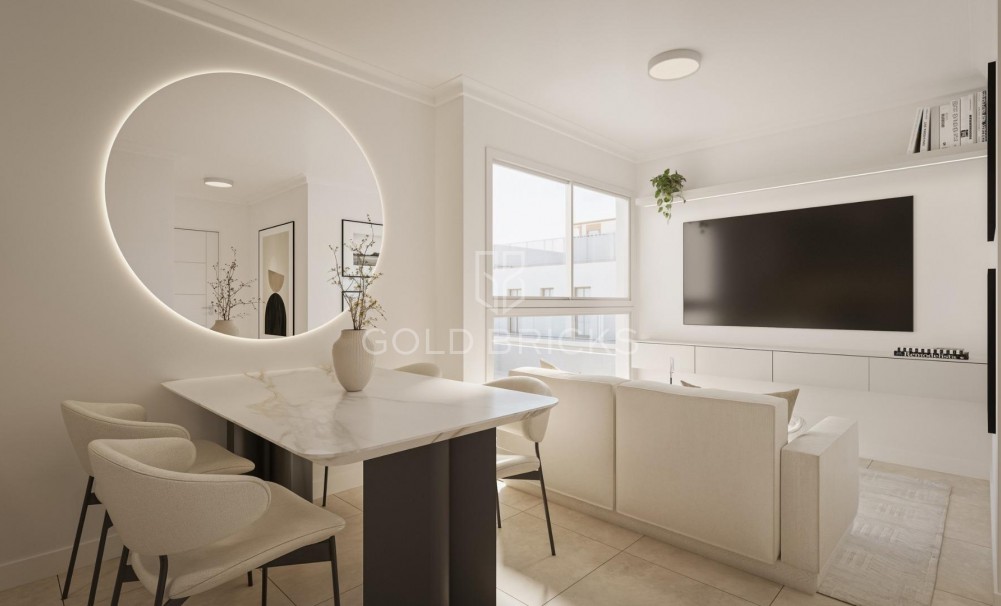 New Build · Apartment · Torrevieja · Centro