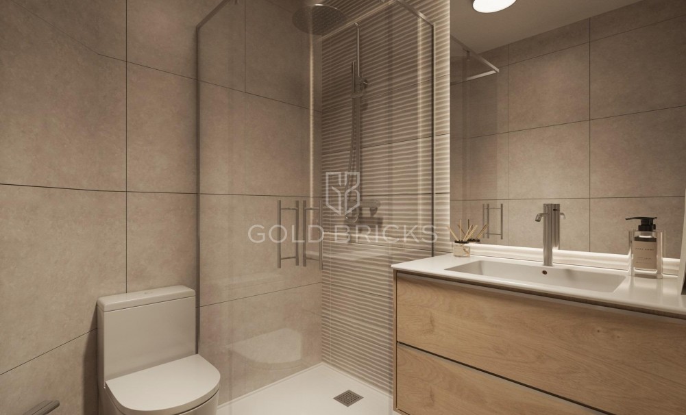 New Build · Apartment · Torrevieja · Centro