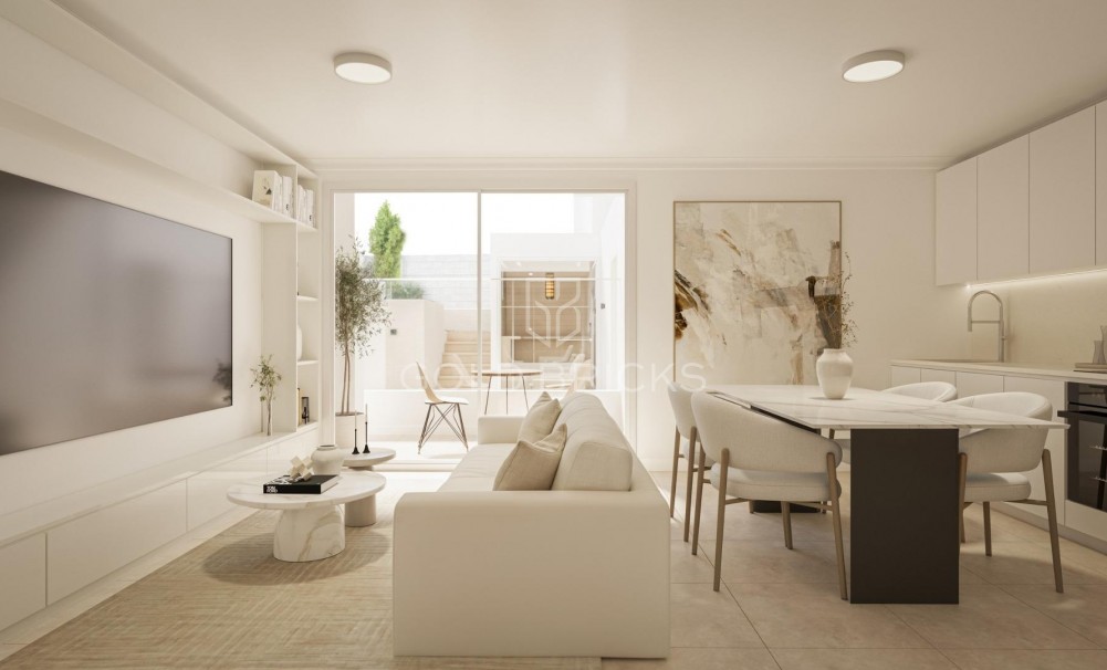 New Build · Apartment · Torrevieja · Centro