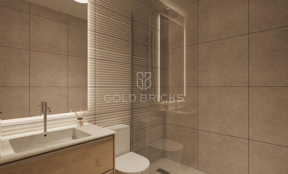 New Build · Apartment · Torrevieja · Centro