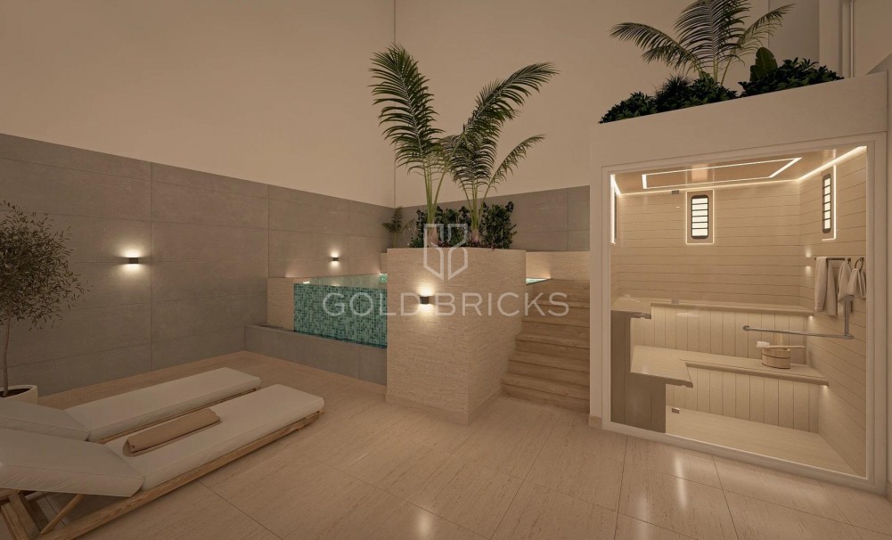New Build · Apartment · Torrevieja · Centro