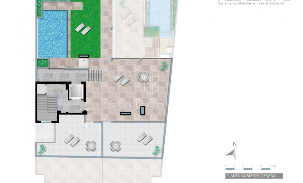 New Build · Apartment · Torrevieja · Centro