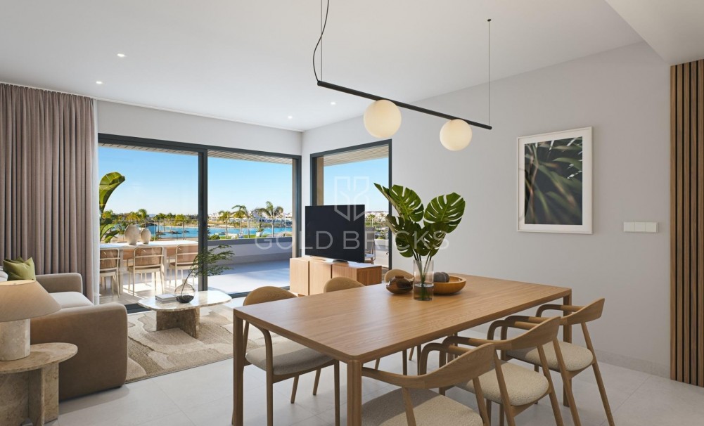 Nieuwbouw · Penthouse · Torre Pacheco · Santa Rosalia Lake And Life Resort