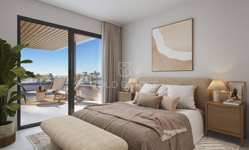 Nieuwbouw · Penthouse · Torre Pacheco · Santa Rosalia Lake And Life Resort