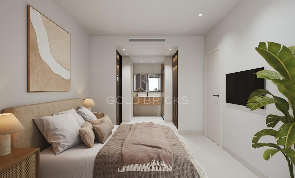 Nieuwbouw · Penthouse · Torre Pacheco · Santa Rosalia Lake And Life Resort