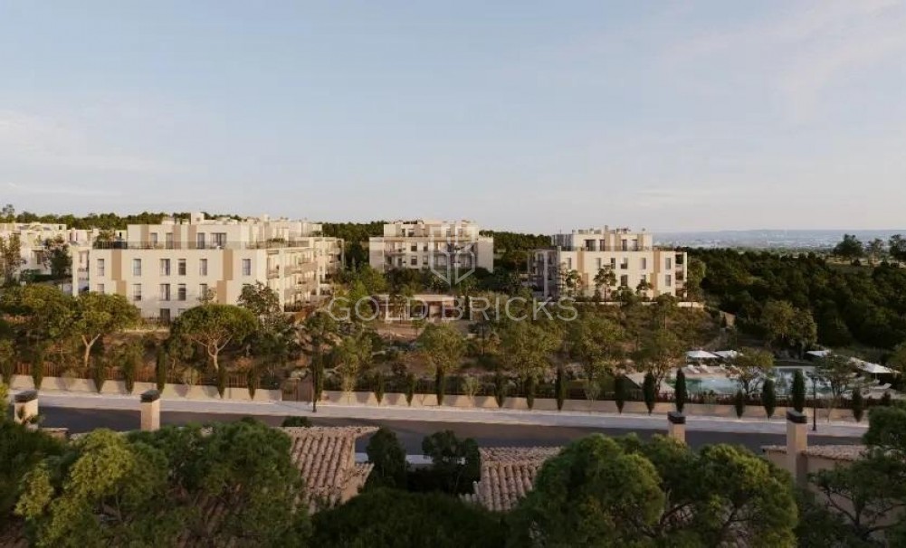 Nieuwbouw · Apartment · Godella · Campolivar
