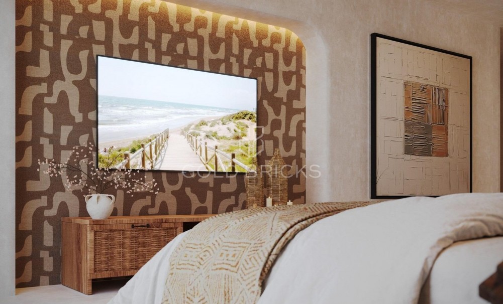 New Build · Villa · Jávea Xàbia · Valle del Sol