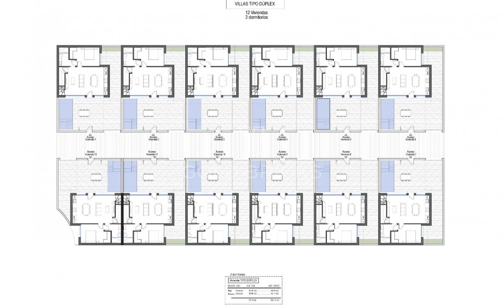 New Build · Villa · Alhama de Murcia · Condado de Alhama