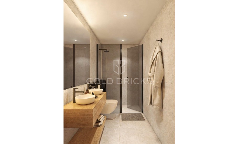 Nybyggnation · Bungalow · Alhama de Murcia · Condado de Alhama
