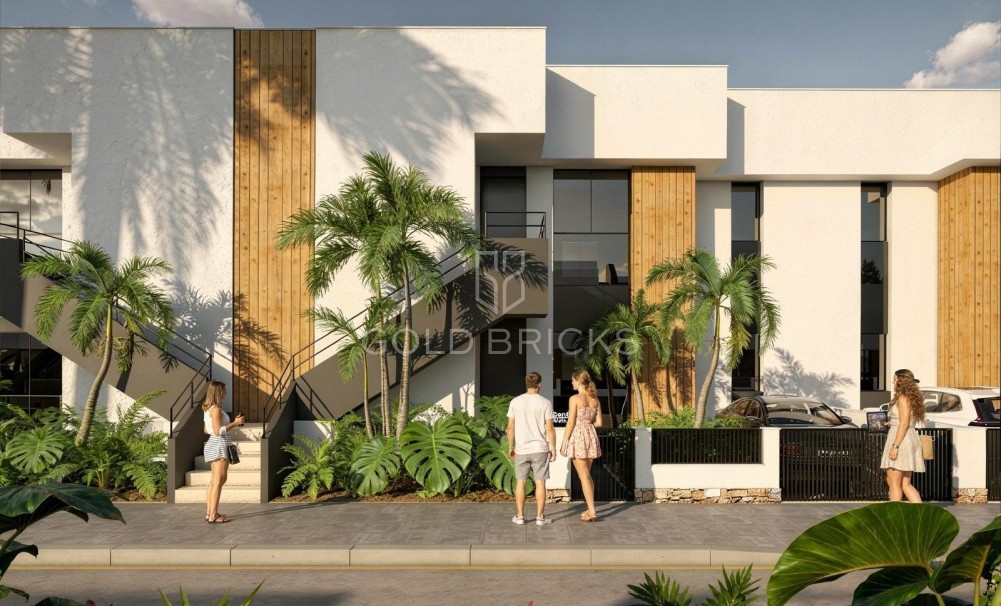Nybyggnation · Bungalow · Alhama de Murcia · Condado de Alhama
