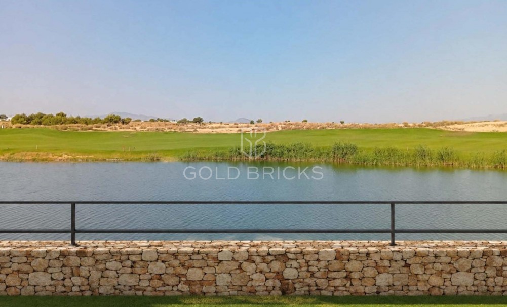 Nieuwbouw · Bungalow · Alhama de Murcia · Condado de Alhama