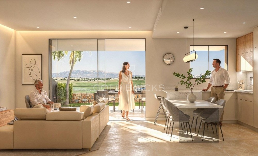 Nieuwbouw · Bungalow · Alhama de Murcia · Condado de Alhama