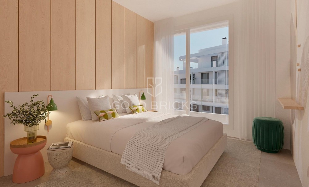 New Build · Penthouse · Estepona · Polideportivo