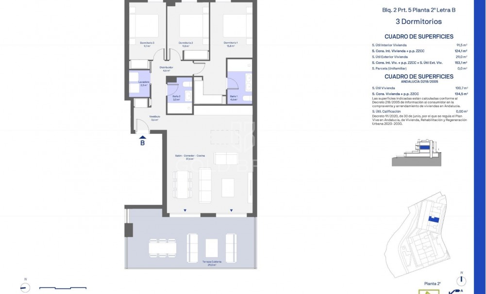 New Build · Apartment · Estepona · Cancelada