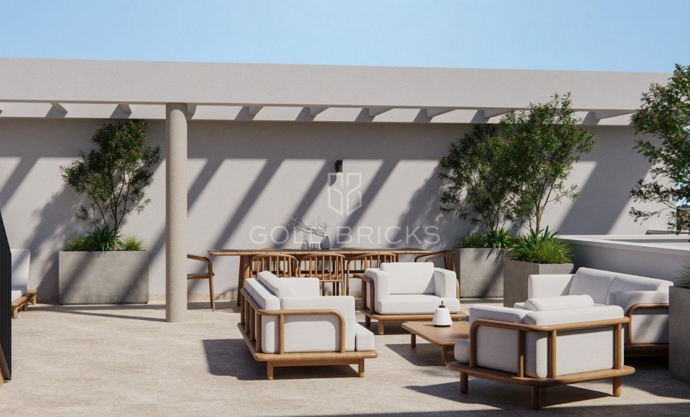 New Build · Villa · Mijas · Cerrado del Águila Golf