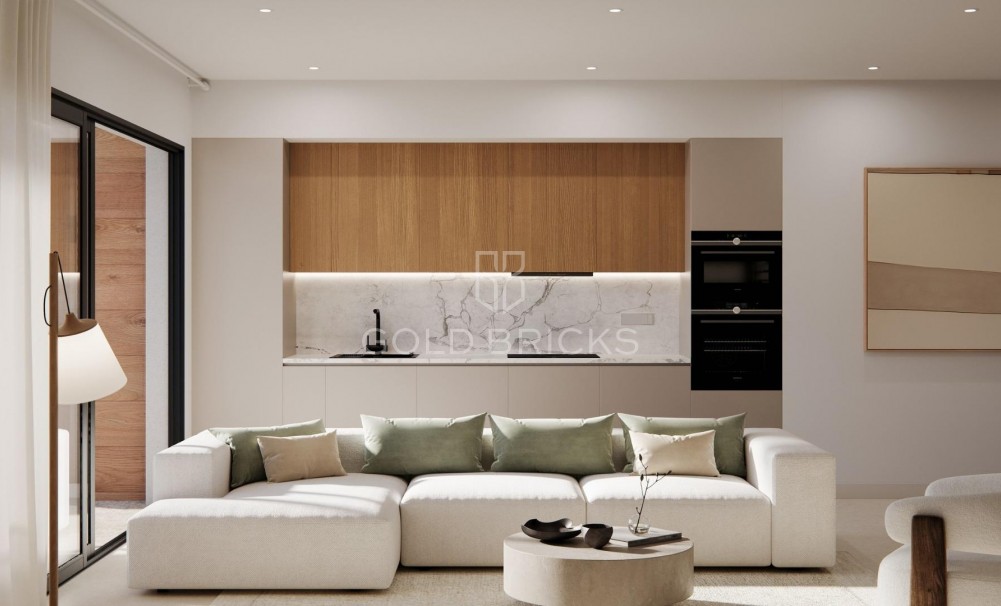 New Build · Villa · Mijas · Cerrado del Águila Golf