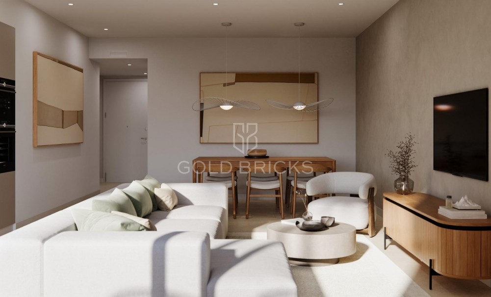 New Build · Villa · Mijas · Cerrado del Águila Golf