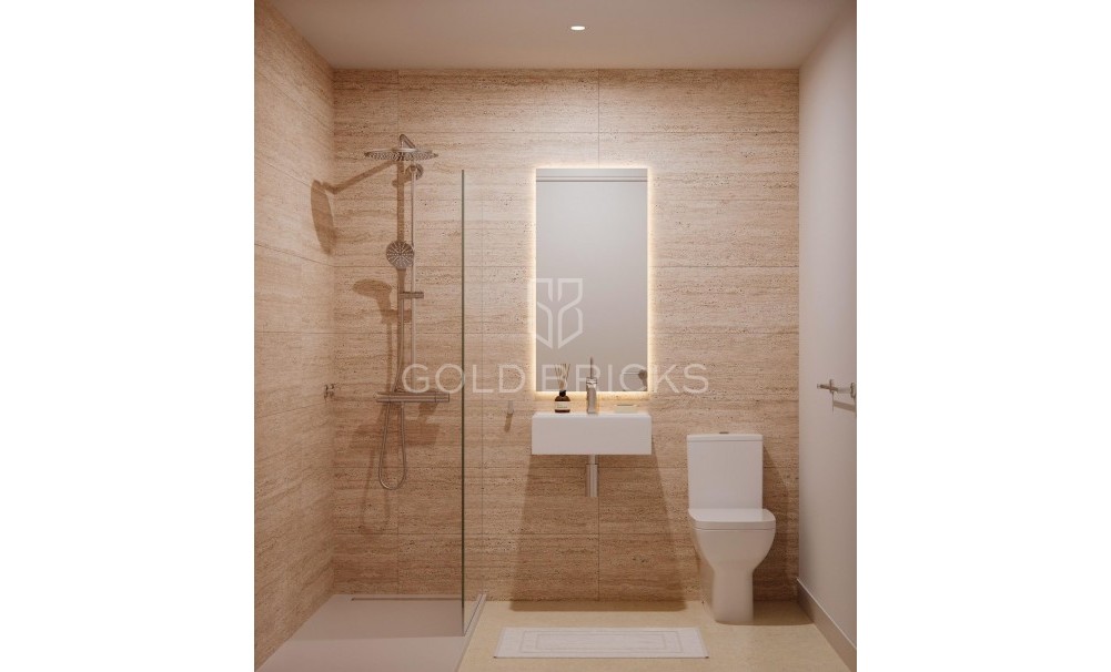 New Build · Villa · Mijas · Cerrado del Águila Golf