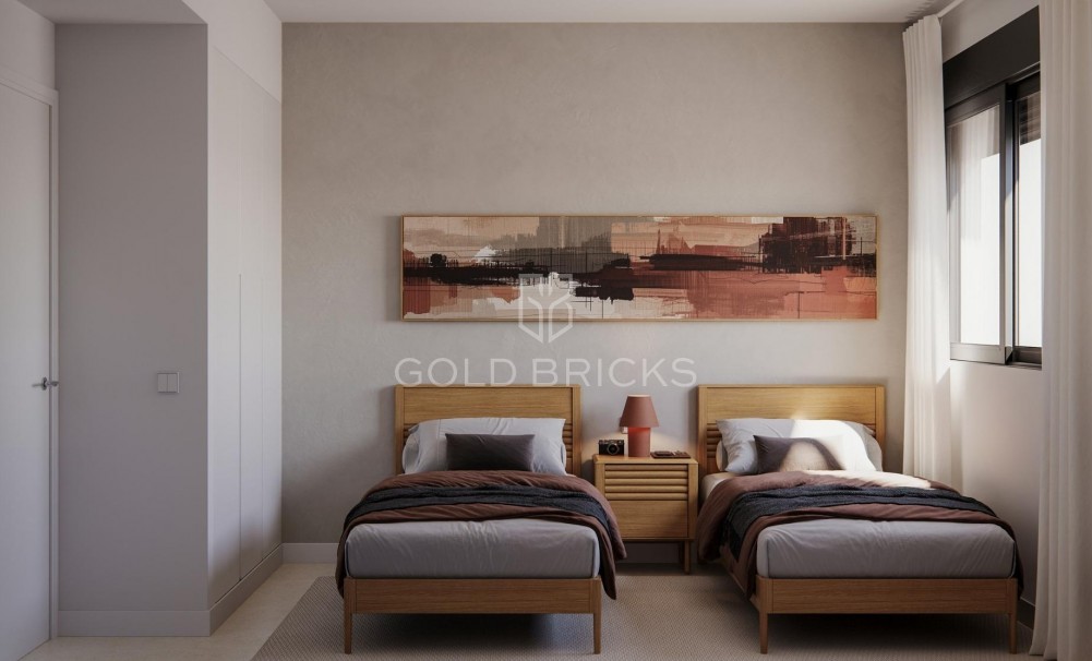 New Build · Villa · Mijas · Cerrado del Águila Golf