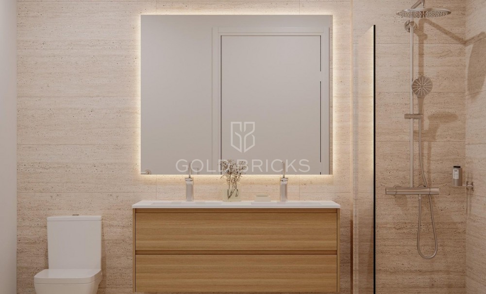 New Build · Villa · Mijas · Cerrado del Águila Golf