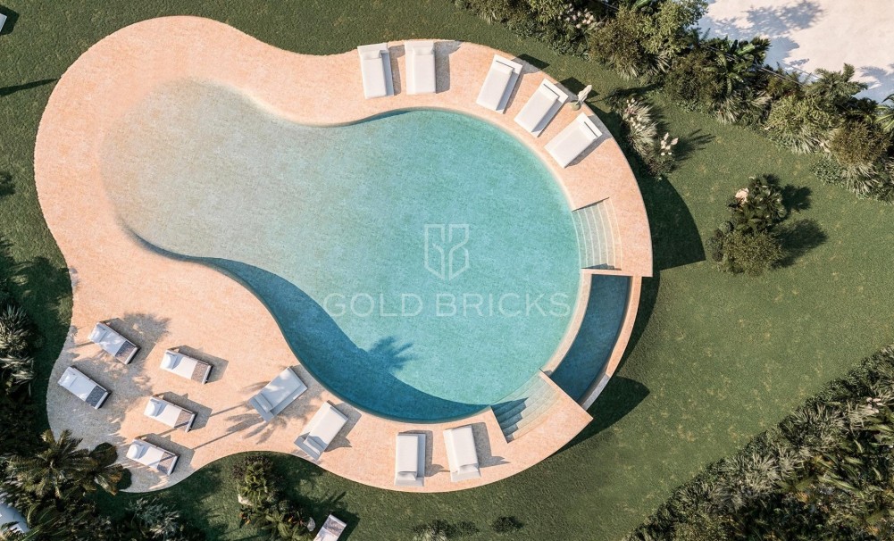 New Build · Apartment · Estepona · Taraje