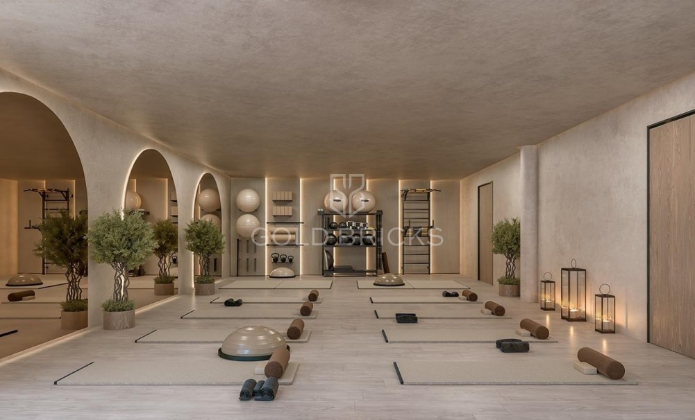 New Build · Apartment · Estepona · Taraje