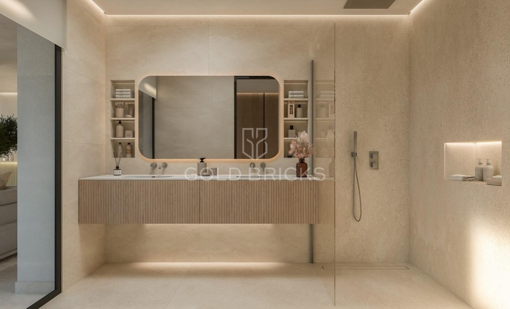 New Build · Apartment · Estepona · Taraje
