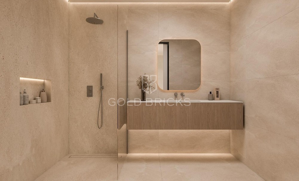 New Build · Apartment · Estepona · Taraje