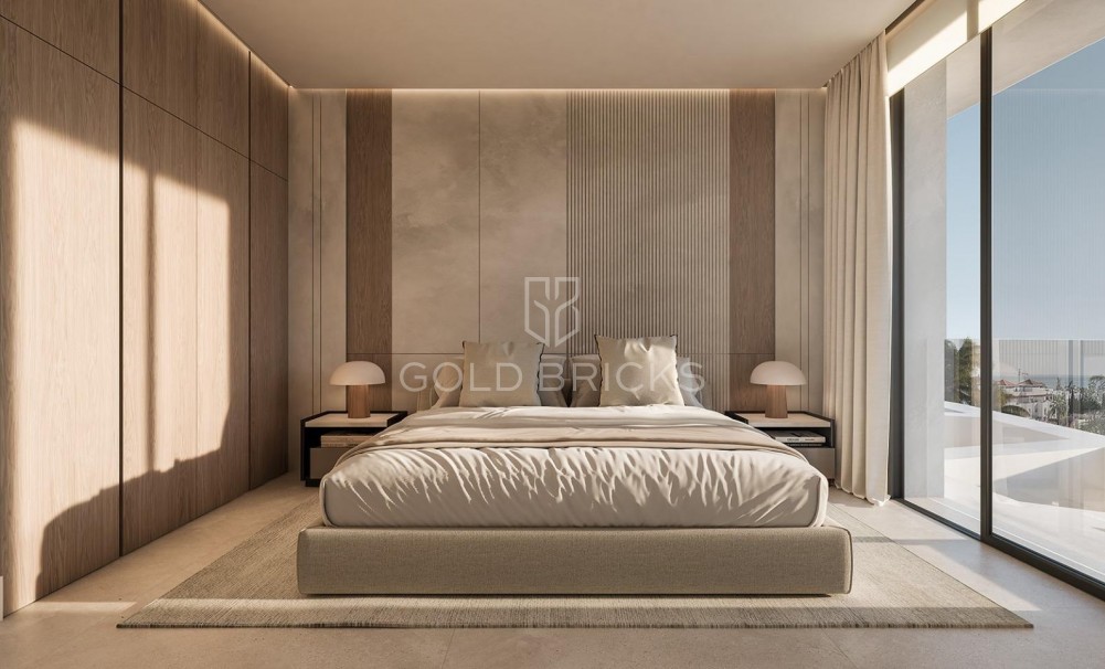 New Build · Apartment · Estepona · Taraje