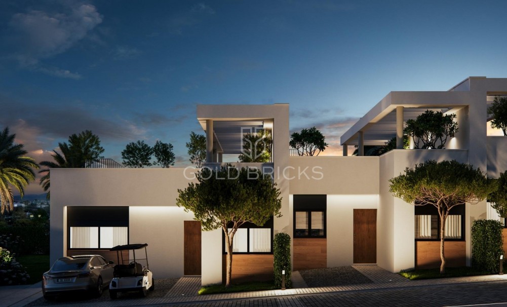 Nybyggnation · Stadshus · Mijas · Cerrado del Águila Golf