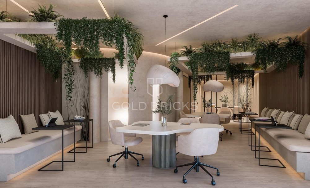 New Build · Apartment · Estepona · Taraje