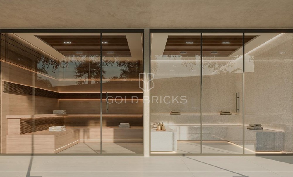 New Build · Apartment · Estepona · Taraje
