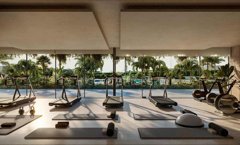 New Build · Apartment · Estepona · Taraje