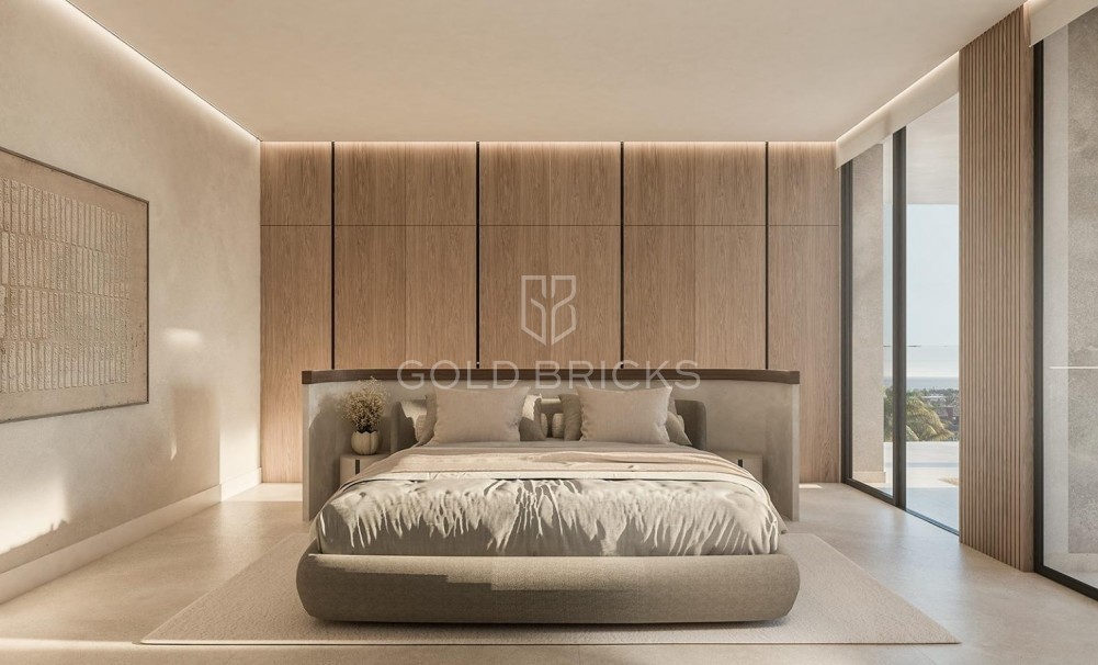 New Build · Apartment · Estepona · Taraje