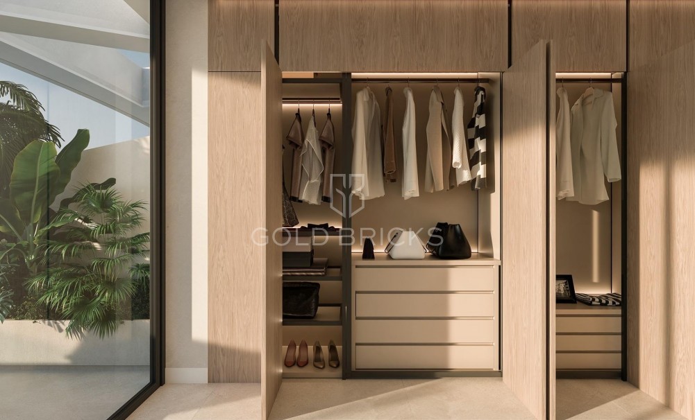New Build · Apartment · Estepona · Taraje